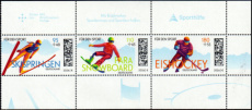 Sheet Sporten 2026