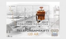 Sheet Telefonische Communicatie 2025