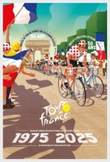 Sheet Tour de France 2025