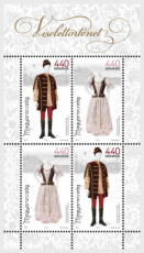 Sheet Traditionele Kleding 2026
