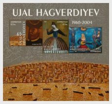 Sheet Ujal Hagverdiyev 2025