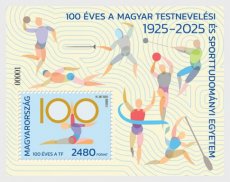 Sheet Universiteit van Sportwetenschappen 2025