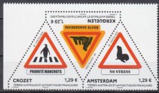 Sheet Verkeersborden 2025