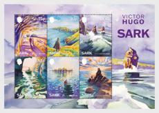 Sheet Victor Hugo 2026