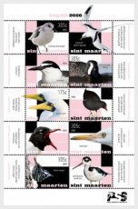 Sheet Vogels 2026