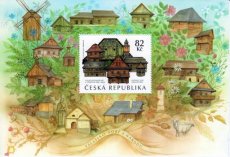 Sheet Walachisches Museum 2025