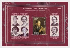 Sheet Wetenschap 2025