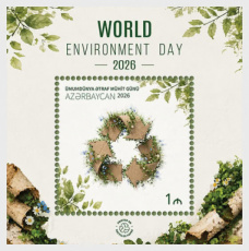 Sheet World Environment Day 2026