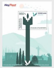 Sheet Yerevan Dialogue 2025