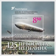 Sheet Zeppelin 2025