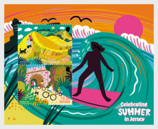Sheet Zomer 2026