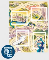 Sheet Zwitserse Bezienswaardigheden 2025