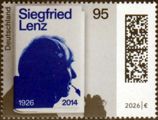 Siegried Lenz 2026