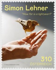 Simon Lehner 2025