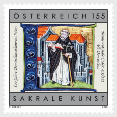 Sint Dominic 2026