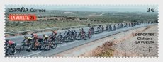 Sport, La Vuelta 2025