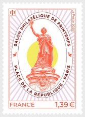 Spring Philatelic Exhibition 2025