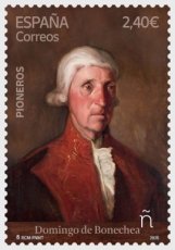 Sunday of Bonechea 2025