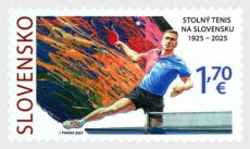 Tafeltennis 2025