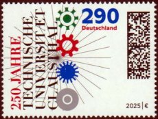 Technische Universiteit 2025