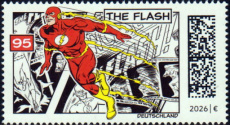 The Flash 2026