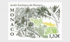 Tuinen van Monaco 2026
