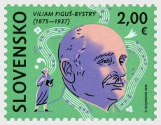 Viliam Figus-Bystry 2025