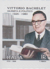 Vittorio Bachelet 2026