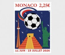 Voetbal 2026