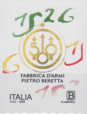 Wapenfabriek Pietro Beretta 2026