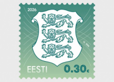 Wapenschilden 2026