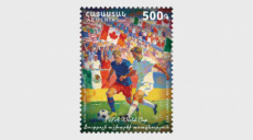 WK Voetbal 2026