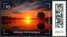 Zonsopgang 2026